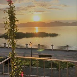 Appartamento Vista Torre del Lago Puccini