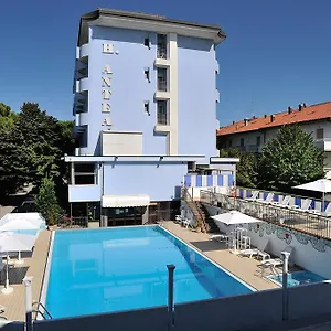 Hotel Antea, Cervia