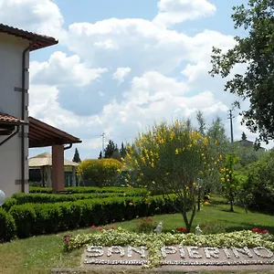 Appartamento Podere San Pierino Montelupo Fiorentino
