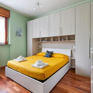 Appartamento Savona District Terrace Flat Milano