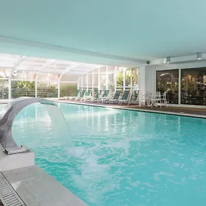 Hotel Bassetti, Cervia